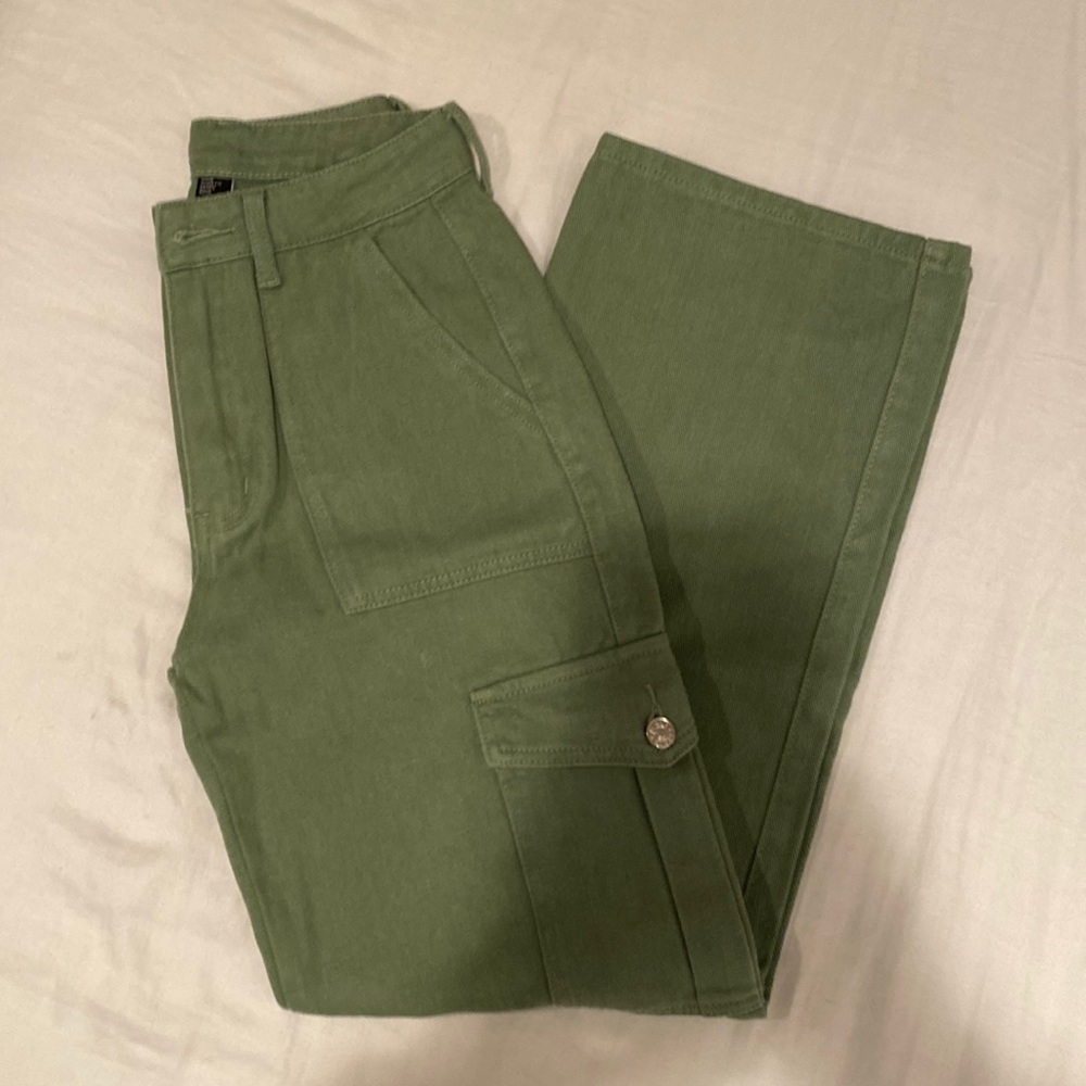 Brand new cargo pants - Picture 1 of 4